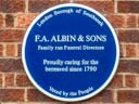F A Albin and Sons (id=4643)